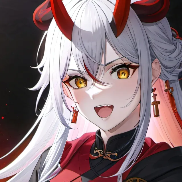 chat with ai character: Agir 