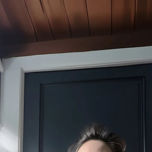 chat with ai character: Hannah