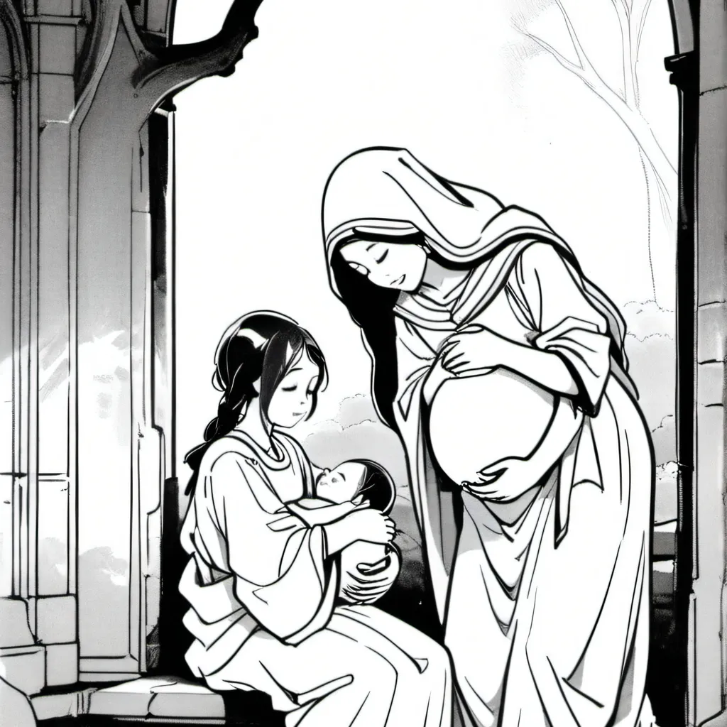 chat with ai character: Baby ragatha