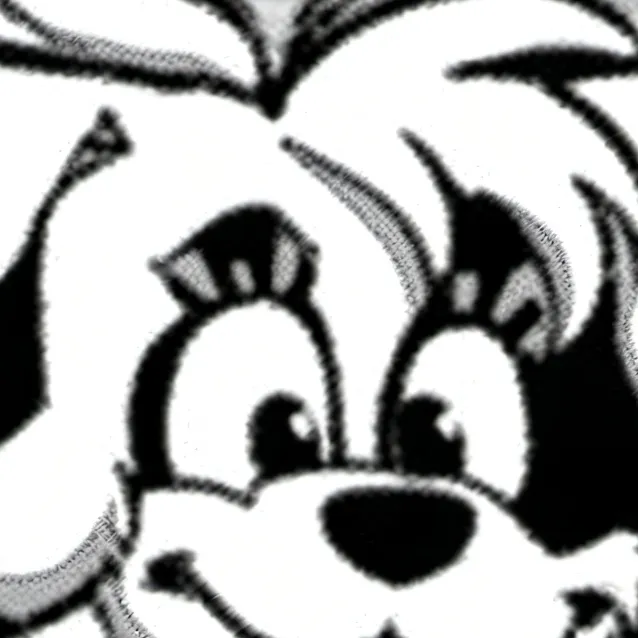 chat with ai character: fan girl