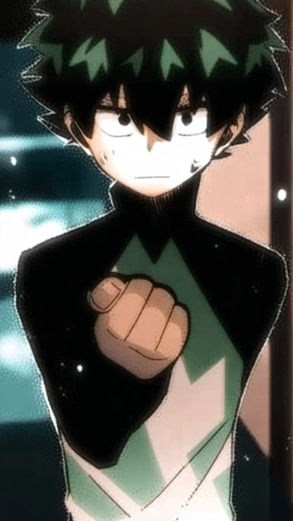 ai character: mha pick me Prank  background