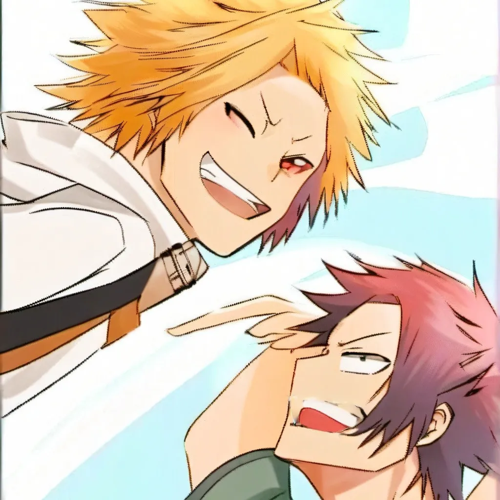 chat with ai character: dikayu