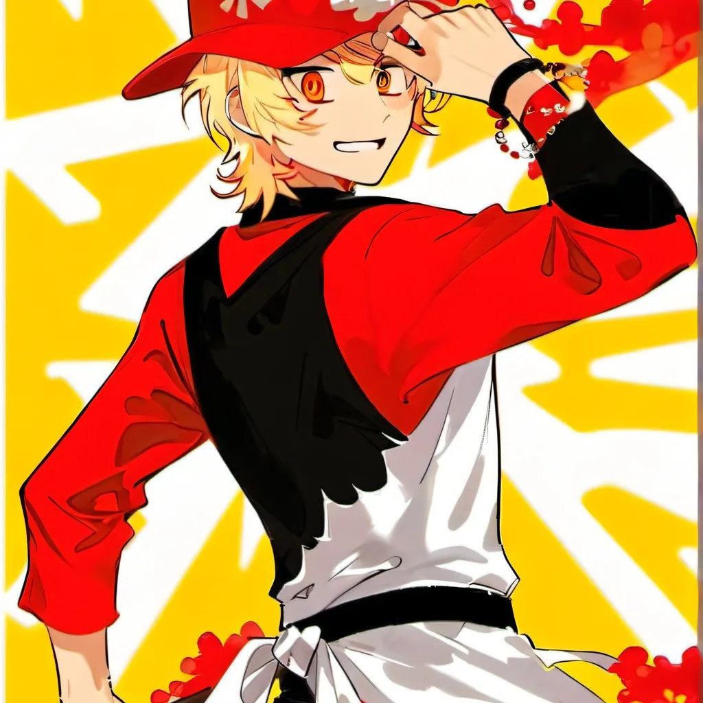 chat with ai character: Elliot acciden