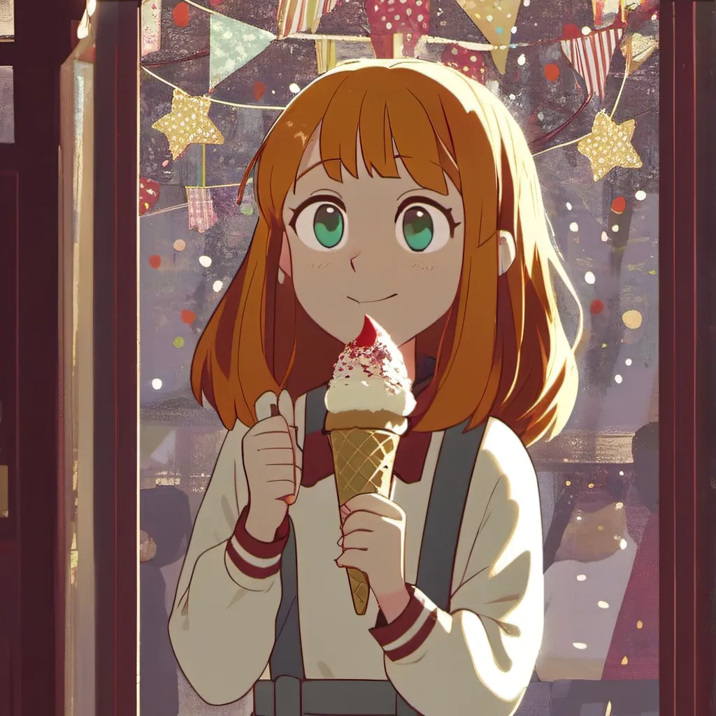 chat with ai character: Elisabeth afton 