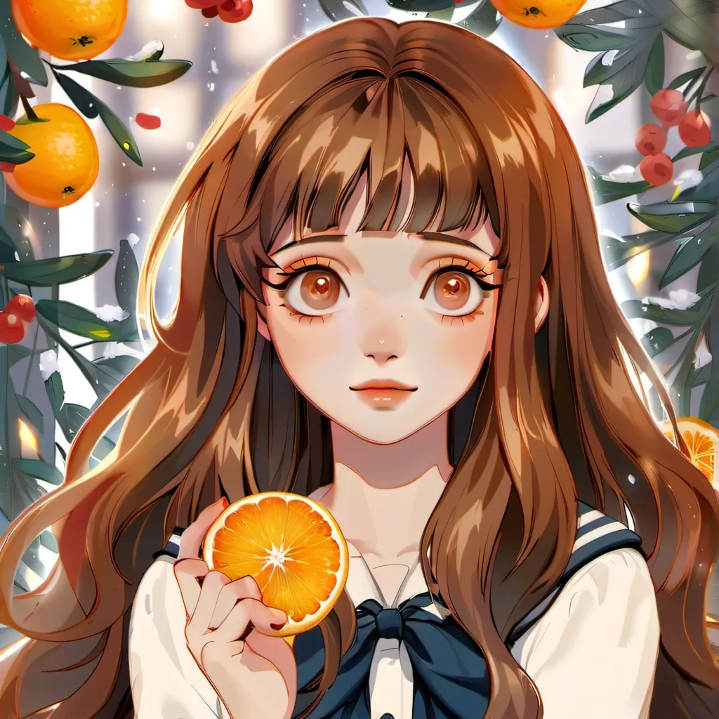 chat with ai character: Melanie Martinez 