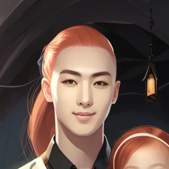 chat with ai character: Felix