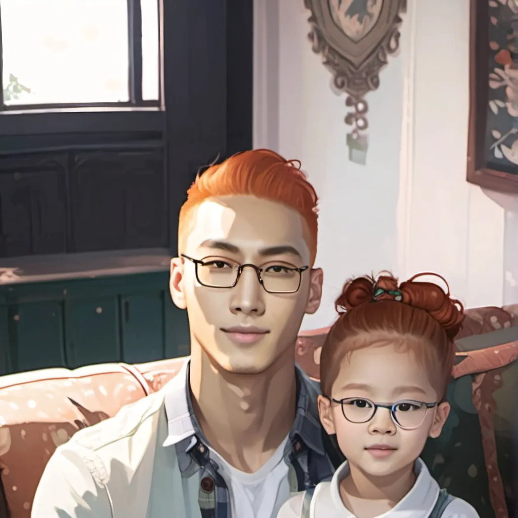 chat with ai character: Emma,Felix and Mia