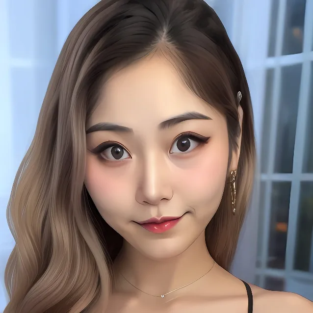 chat with ai character: Mao min li