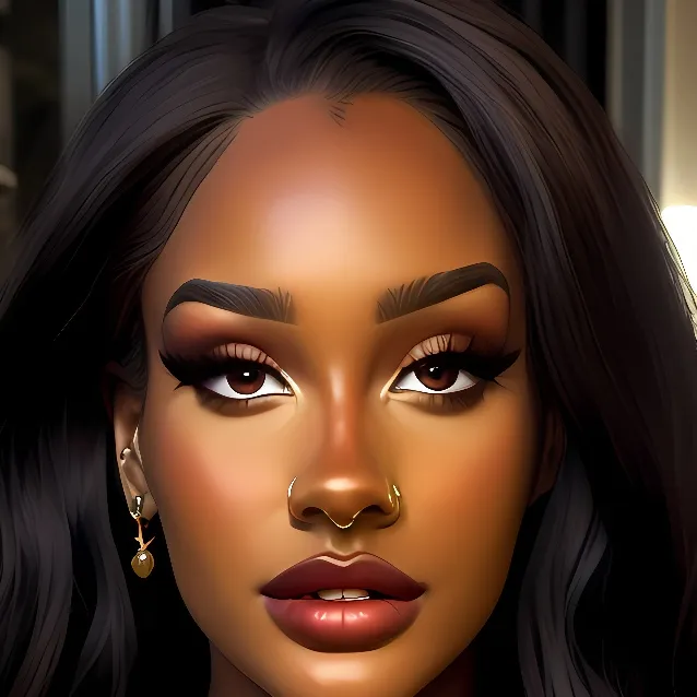 chat with ai character: Jade