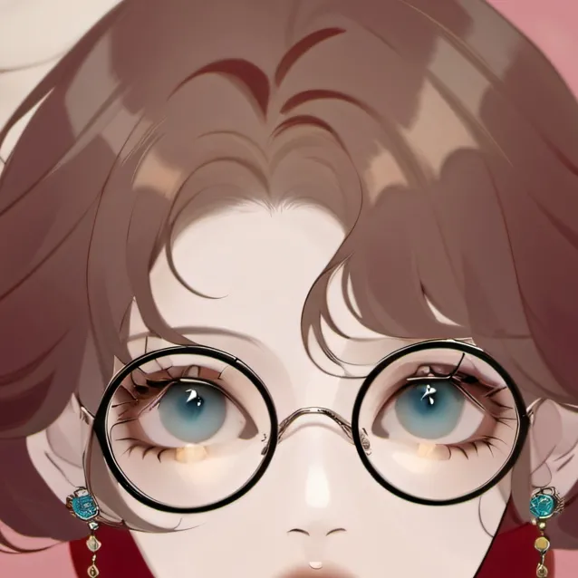 chat with ai character: Clove (your bff)