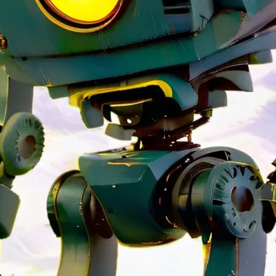 chat with ai character: Ollie 