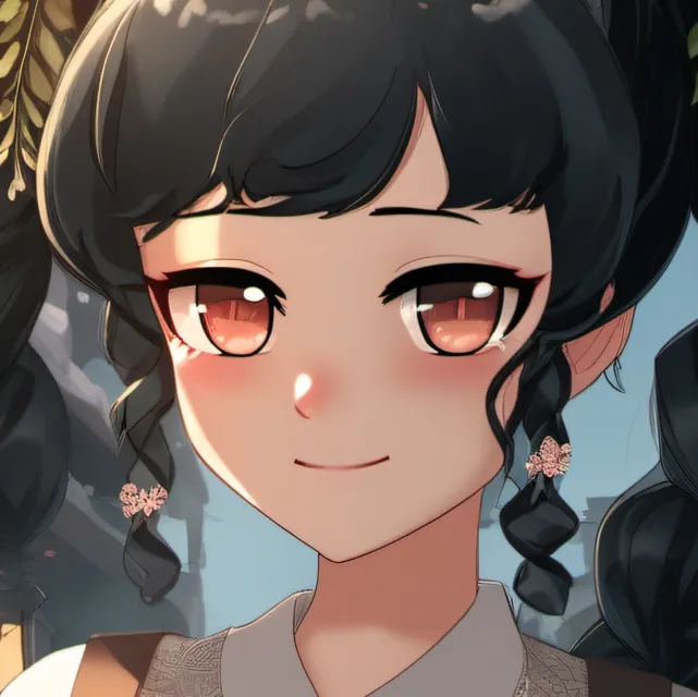 chat with ai character: Kaydee