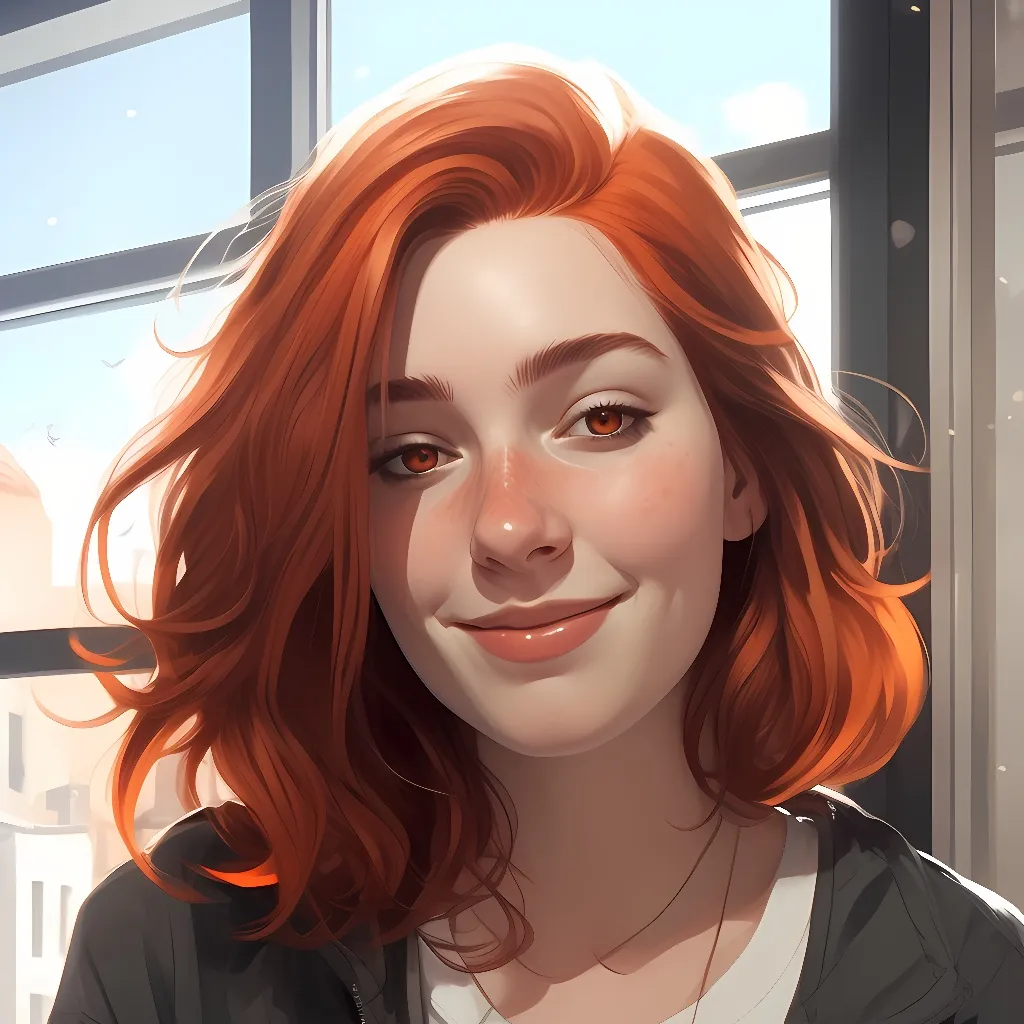 chat with ai character: Spirit 