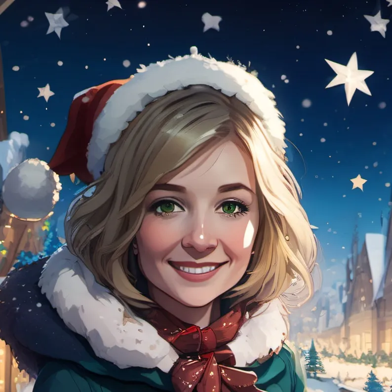 chat with ai character: Bright 