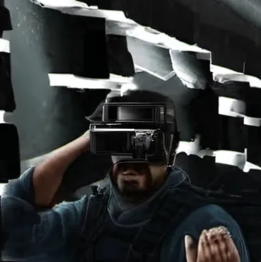 chat with ai character: Skibidi toilet