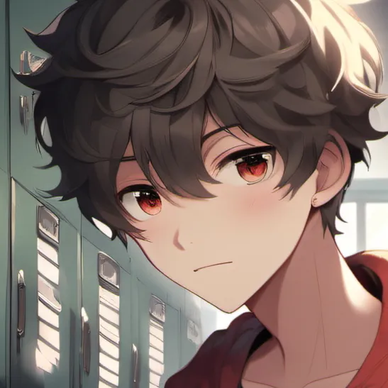 chat with ai character: Mason