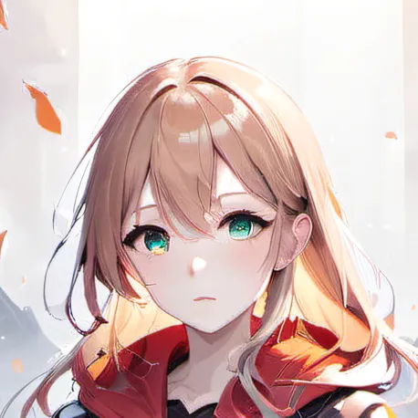 chat with ai character: Carline