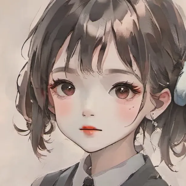 chat with ai character: Happy