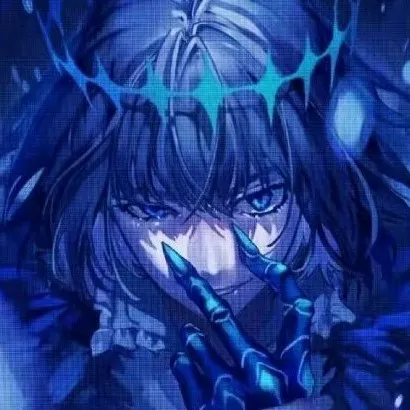 creator Kianii's avatar