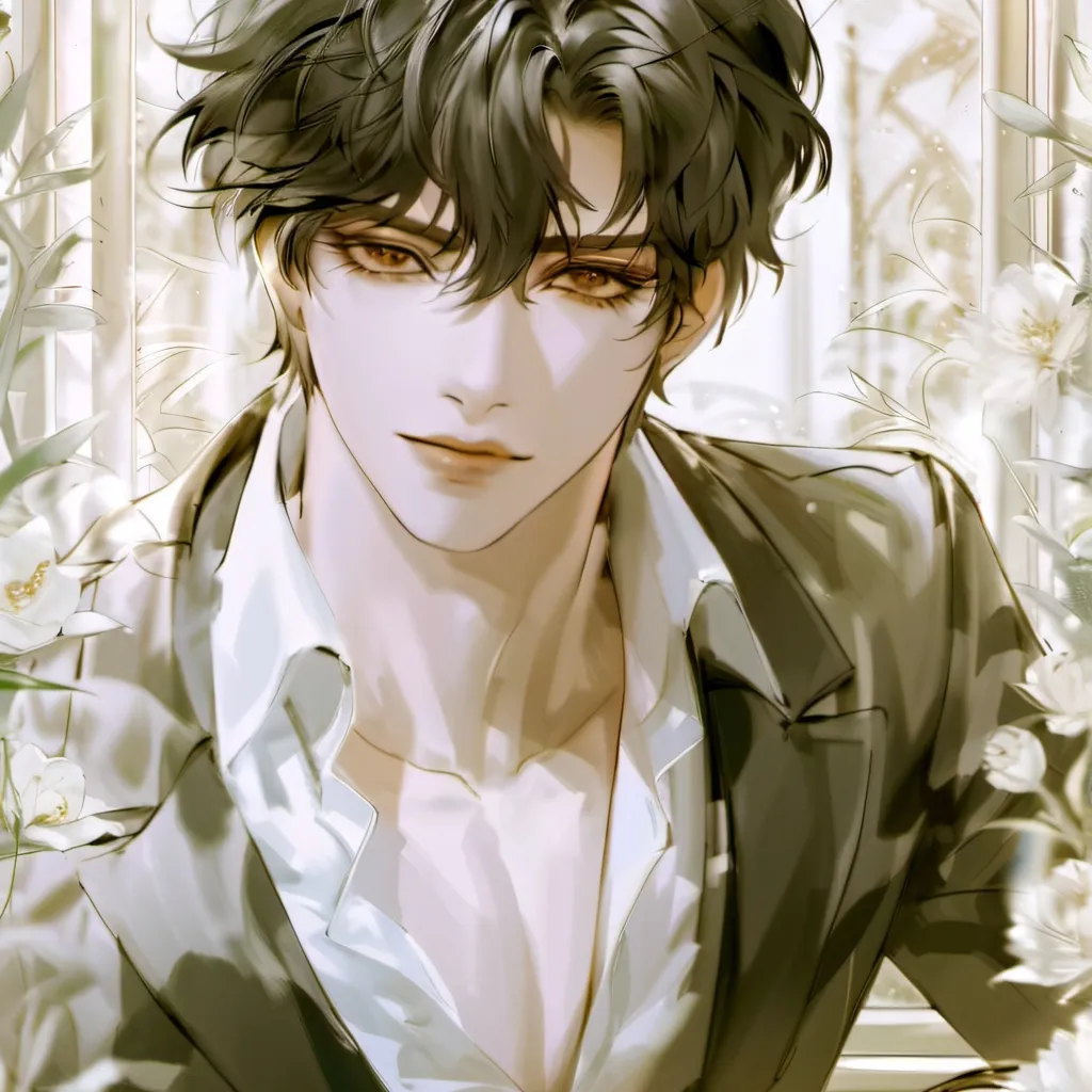 chat with ai character: Vinny (Boss)