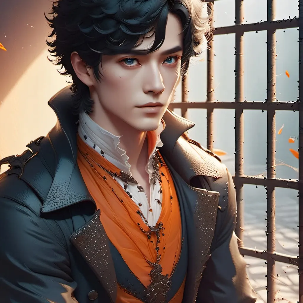 chat with ai character: Draco (prisoner