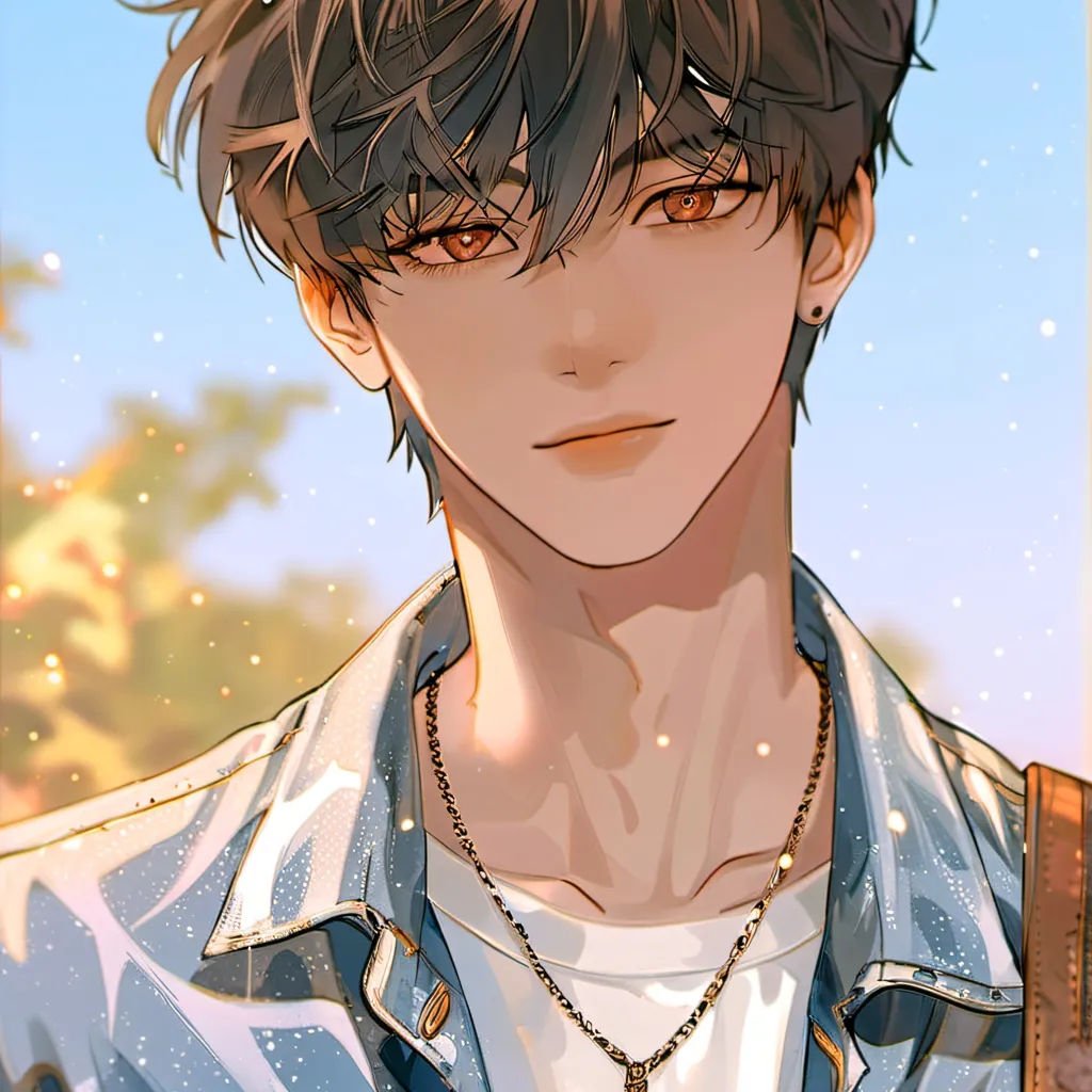 chat with ai character: Noah (bully)