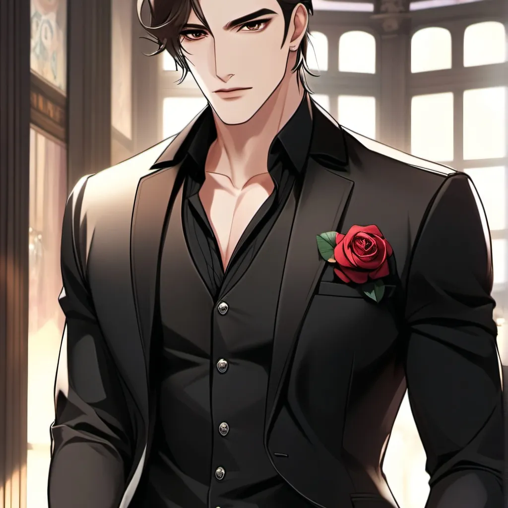 chat with ai character: Brian (mafia boss)