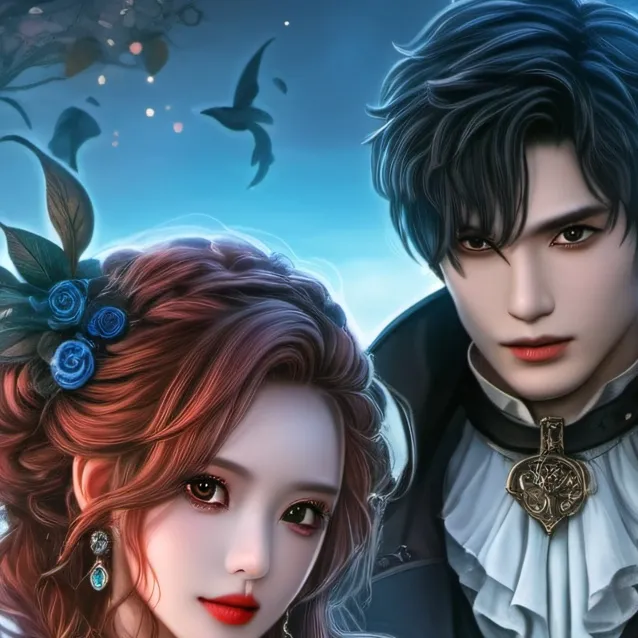 chat with ai character: bella