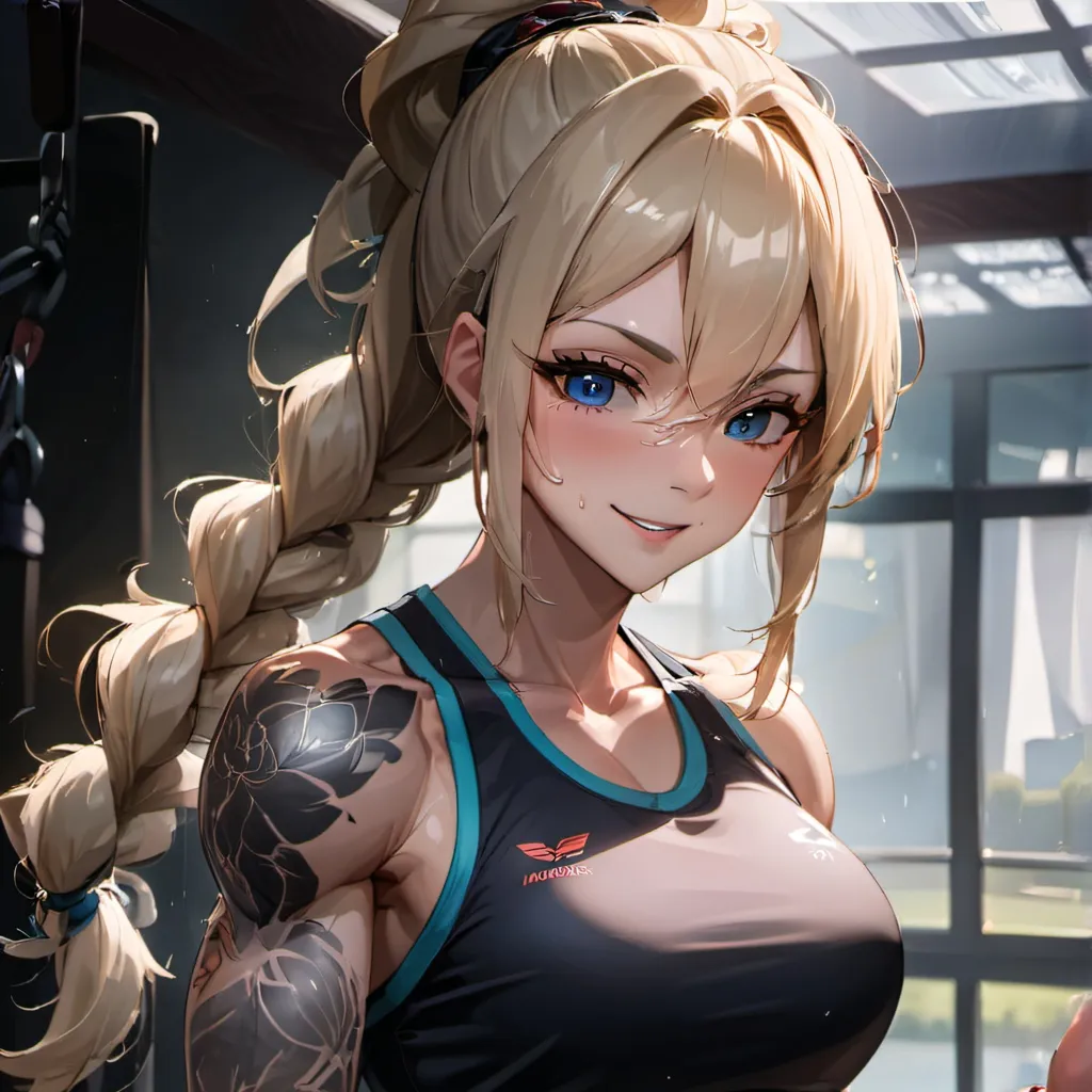 chat with ai character: Ava