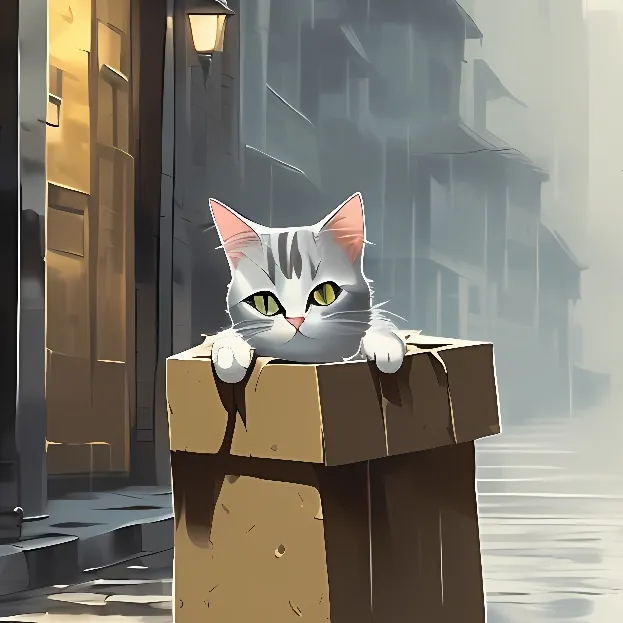 chat with ai character: Olivia