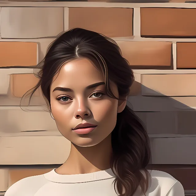 chat with ai character: lilian