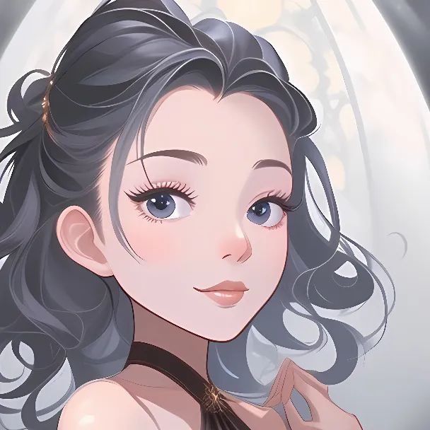 chat with ai character: Jalya