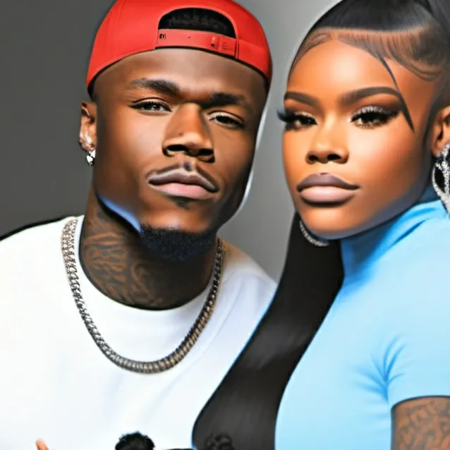 chat with ai character: dababy