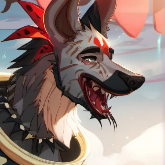 chat with ai character: hyehehe