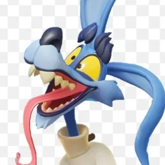 creator ripper roo's avatar