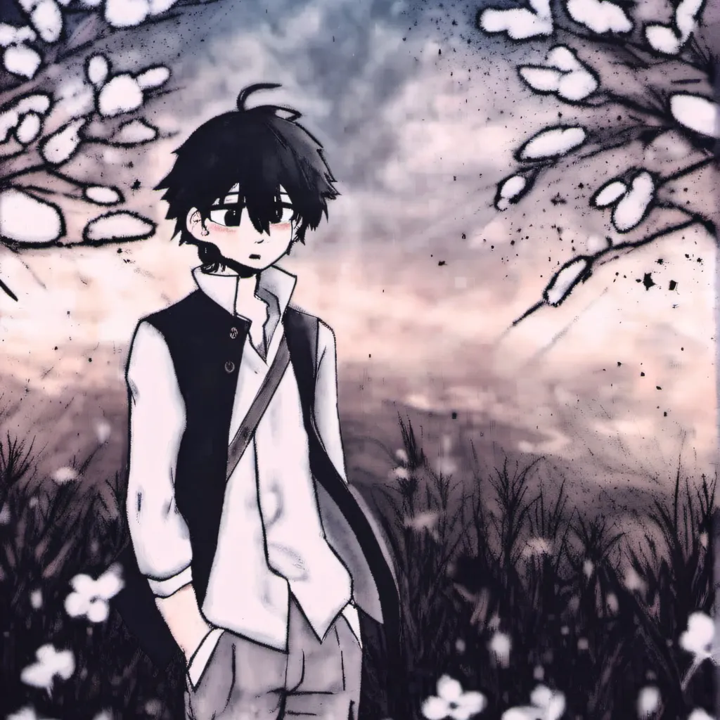 chat with ai character: ☬♱𖤐𝐕.𝐈.𝐗𖤐♱☬