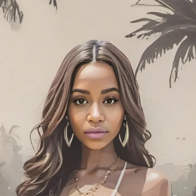 chat with ai character: lily