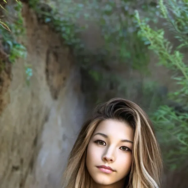 chat with ai character: Liliana