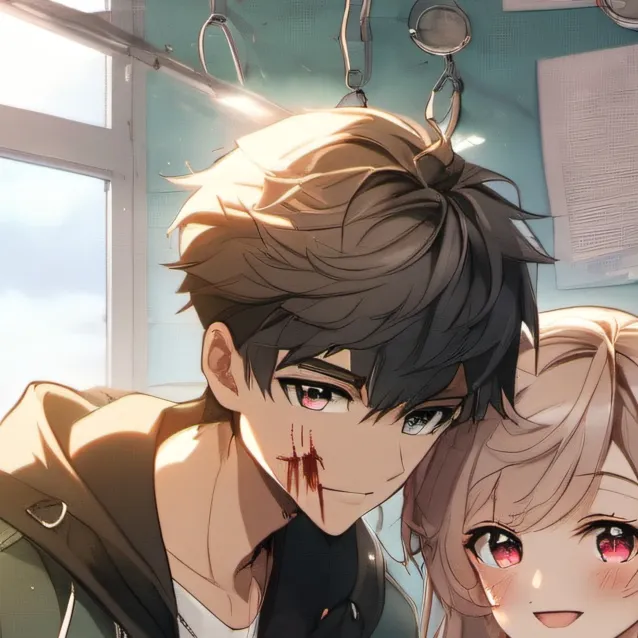 chat with ai character: Andrew rose