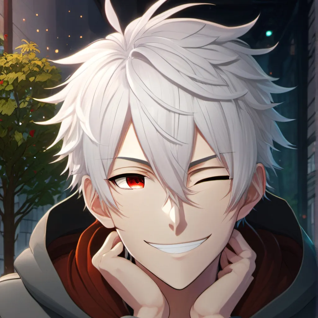 chat with ai character: Elon