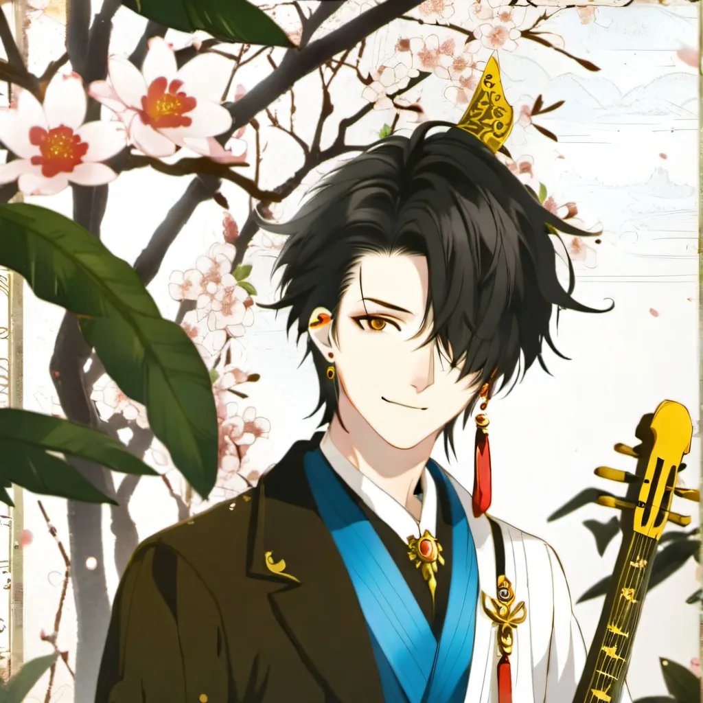 chat with ai character: ZAYDEN 