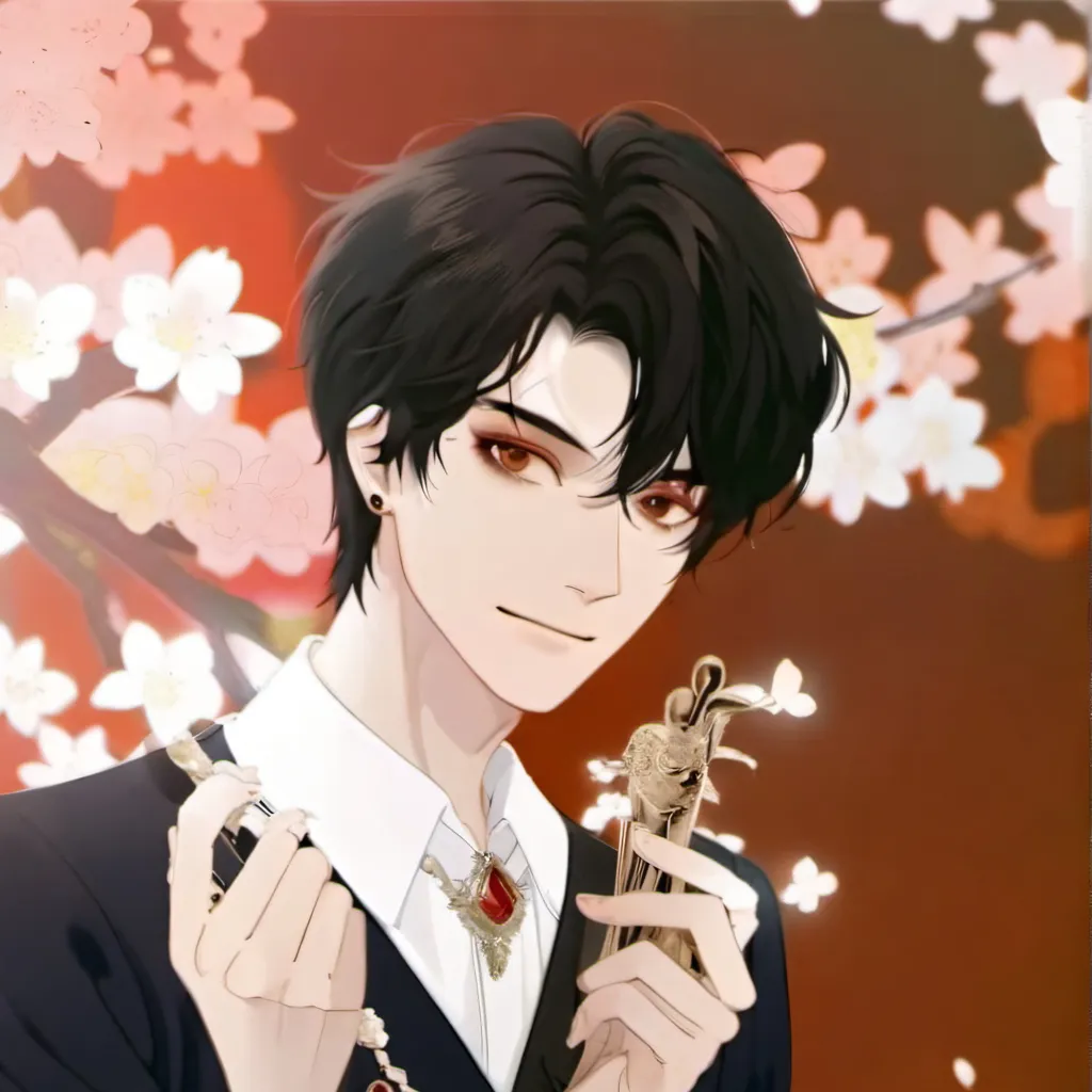 chat with ai character: jake