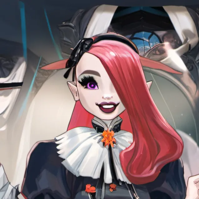 chat with ai character: coconut girl 