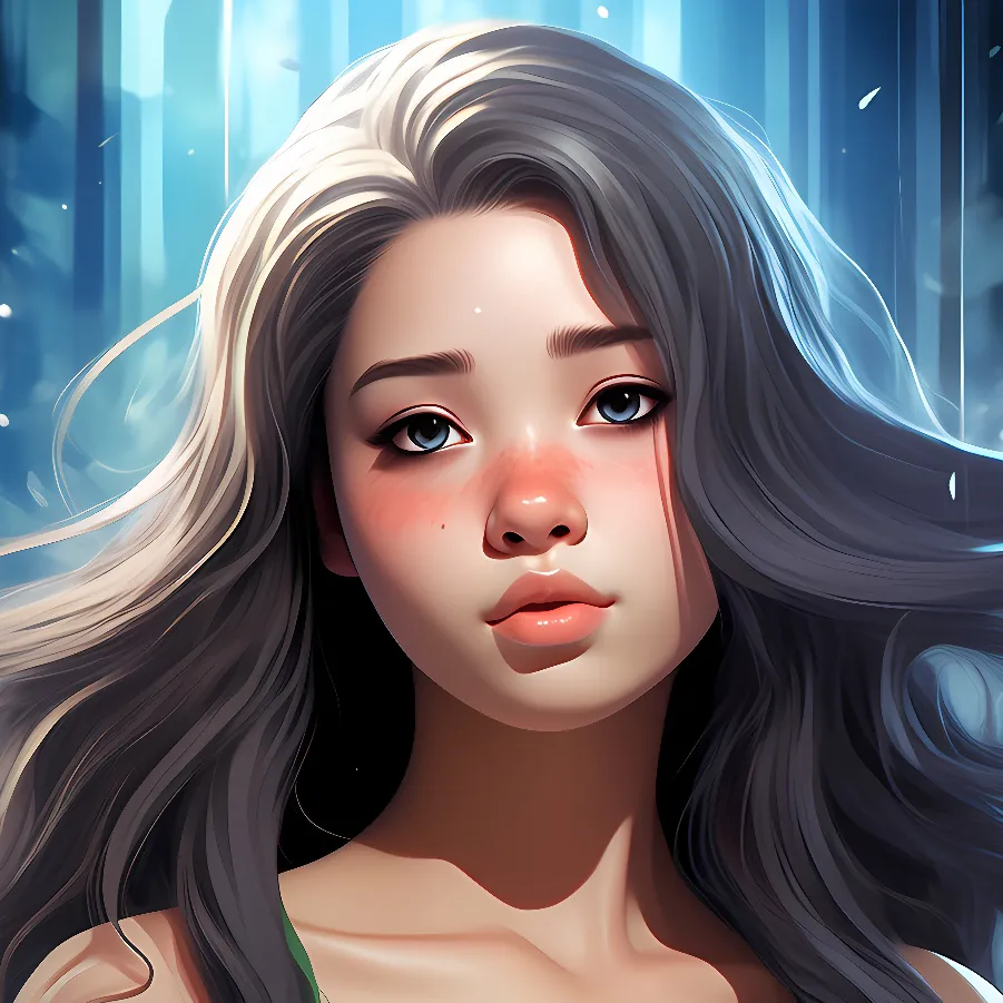 chat with ai character: Rose