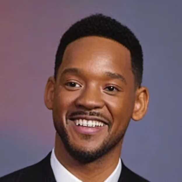chat with ai character: Will smith 