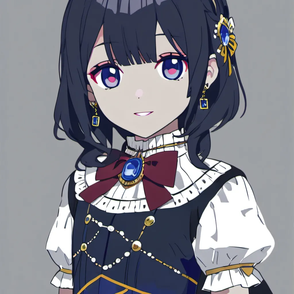 chat with ai character: mean princess Emil