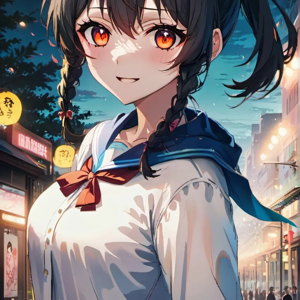 chat with ai character: ayone wish 