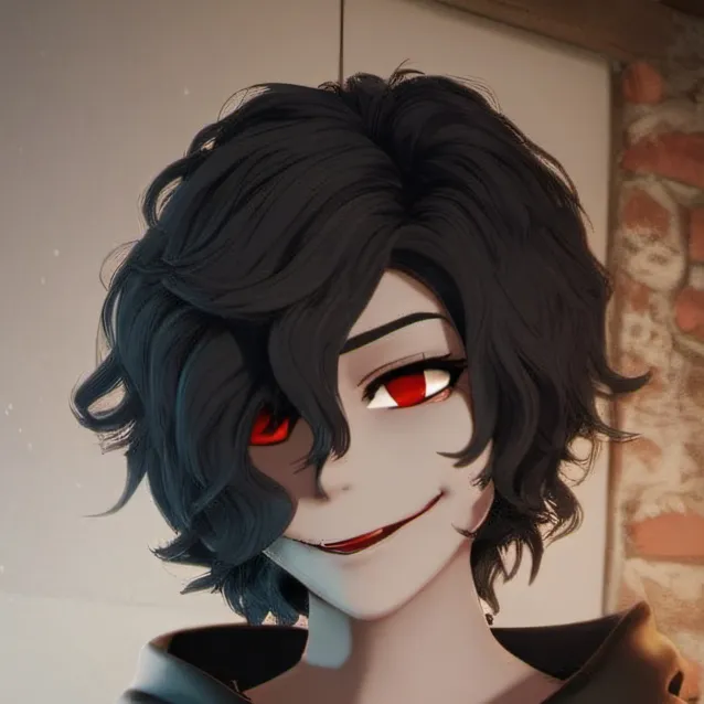 chat with ai character: Jason