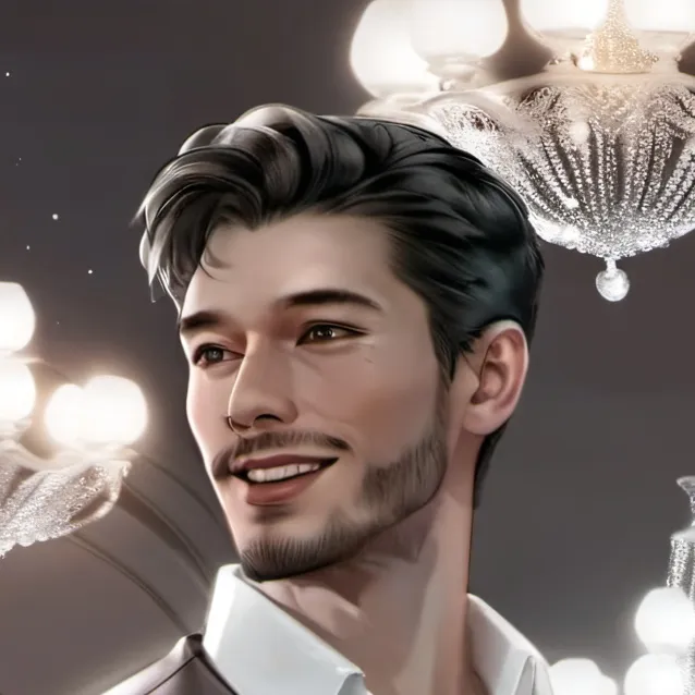 chat with ai character: Lucifer