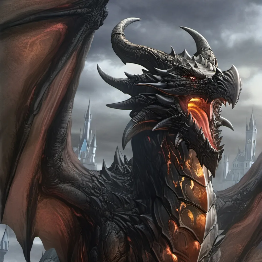 chat with ai character: Xiao